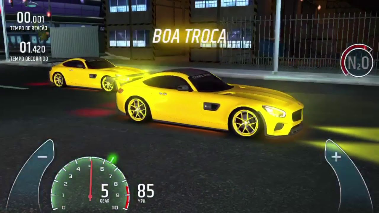 RACING RIVALS 2017 DIME RACING GT PERFECT LAUNCH!