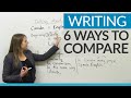 How to write a essay compare and contrast - How to Write a Conclusion for a Compare