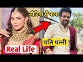 Pankaja real life husband  aaina serial  juhi singh bajwa real life  husband lifestyle career