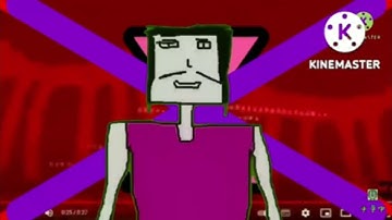 Klasky Csupo Gets Interrupted Add Round 18 (My Version)