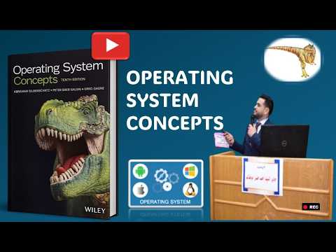 Operating System - Lecture 12- Ch4 - Threads and Concurrency- Multicore ...