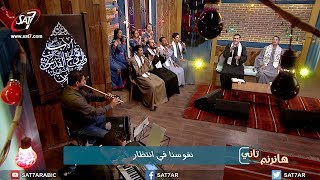 ترنيمة سنين طويلة مضت - المرنم صموئيل فاروق - برنامج هانرنم تاني