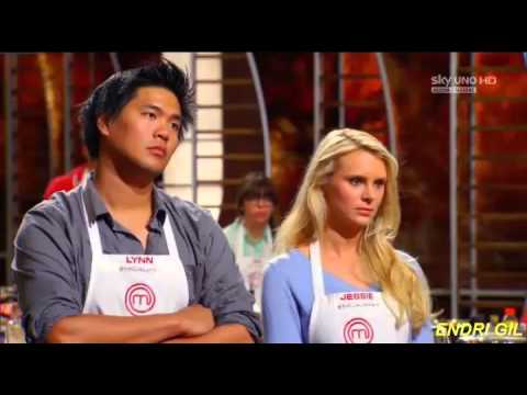 Masterchef U S A Stagione 4 Episodio 11 Youtube