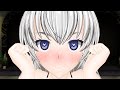 【MMD R-18】 ニャル子さん nyaruko san mememe 1080p 60fps
