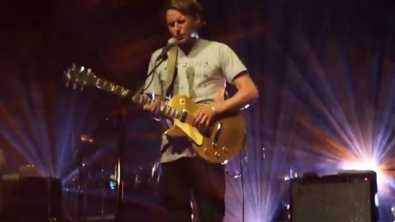 Ben Howard -  Conrad (live at Admiralspalast, Berlin 09.09.2014)