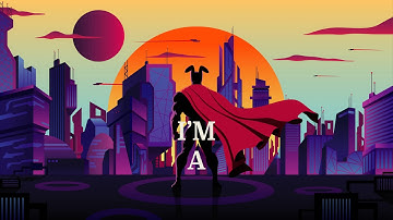 Week 4 Design Challenge:  Kinetic Typography