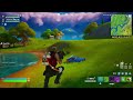 Fortnite with brother from another mother