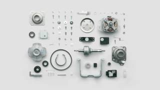 The Smart Drive - How it works