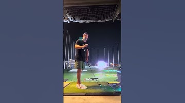 Bryson Dechambeau Has Jokes At TopGolf