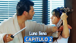 Luna llena Capitulo 2 (SUBTITULO ESPAÑOL) | Dolunay