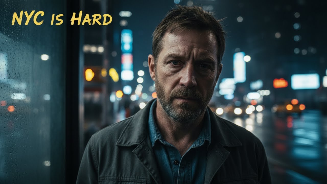 New York Dreams vs New York Rent