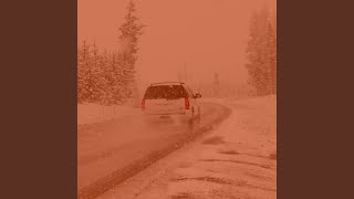 Scintillating Backdrops for Long Drives