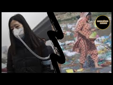 Vídeo: Quais países são os maiores poluidores?
