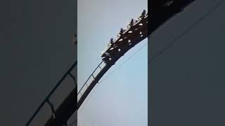 silver star off ride