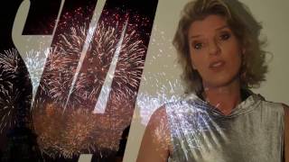 Sia Korthaus hat alle Abenteuer erlebt