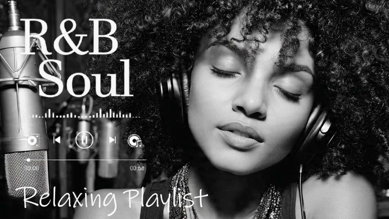 【R&B Soul】Calm R&B Soul Collection – Relaxing Tunes & Gentle Rhythms for Focus