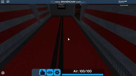 FE2 Map Test : Dystopia (WIP)