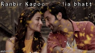 Ranbir Kapoor x Alia bhatt || call aundi- yo yo honey Singh screenshot 3