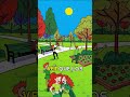 ¿Qué tienen en común todos estos personajes?