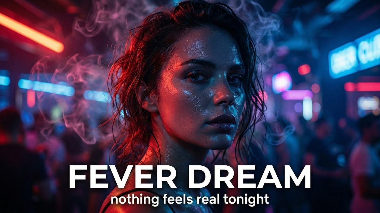 FEVER DREAM | Deep Feelings Mix 2026