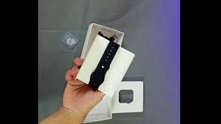 فتح صندوق ساعة ذكية / Opening  smart watch box T55