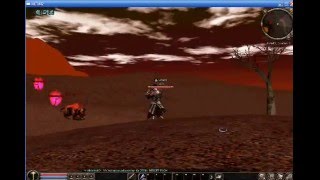 ExoMt2 ToRo level up to 73