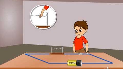 NCERT CBSE Class 7 Science Chapter 14 Electric Current and Its Effects Part 2