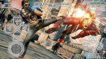 [2019] How To Download Tekken 7 In Any Mobile Phone [android/IOS]