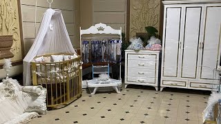 😍👍ОЧЕНЬ КРАСИВЫЙ ПОДАРКИ ДЛЯ РЕБЕНКА!UZBEK GIFTS!BESHIK TO'YI JUDA CHIROYLI VA XASHAMDOR BIR KURING!