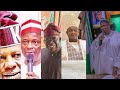 Kulle Kullen Sauya Kashim Shettima Da Kwankwaso Musa Iliyasu YA Fasa Kwai Kulle Kullen Sauya Kashim Shettima Da Kwankwaso Musa Iliyasu YA Fasa Kwai