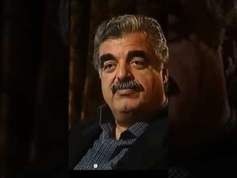 ذكرى ميلاد رفيق الحريري رفيق الحريري لبنان فلسطين النكبة جيل