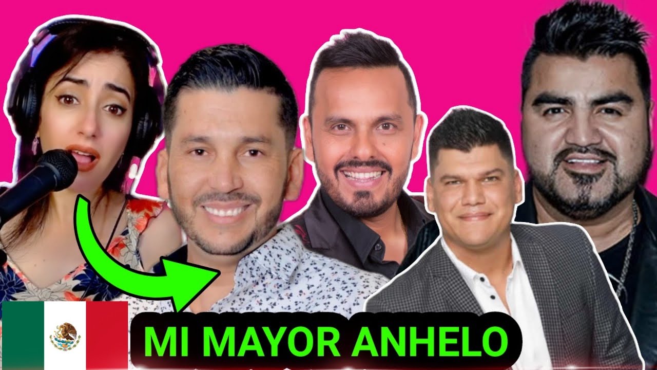 Esto Es INCREÍBLE💥Mi MAYOR ANHELO reaccion💥El Mimoso, el Flaco, Rafa Becerra | El deposito del penco