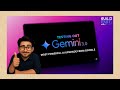 Google Gemini 3 Is Insane - Beats GPT-5.1 & Claude in Live Tests