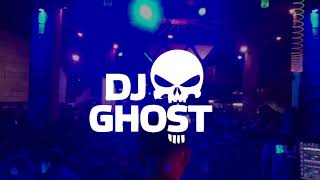 DJ GHOST - BARRIO TRUJILLO