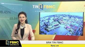 FBNC - GDP năm 2015 ước tăng 6,68%, cao nhất 5 năm qua