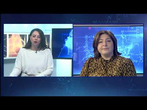 იმპულსი-მთავარი თემა: რა უნდა ვიცოდეთ შფოთვითი აშლილობის შესახებ.