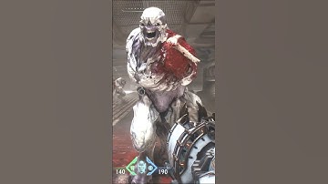 What Happens If You Shoot Off Hell Knights