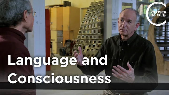 Russ Hurlburt - Language and Consciousness