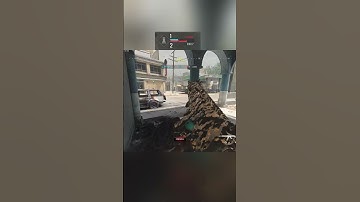 MW3 Ranked - Clutched Up! #mw3 #ranked #mw3ranked #cod #clutch #twitch