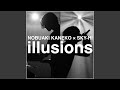 illusions (feat. SKY-HI)