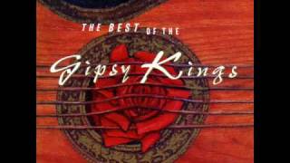 The Gipsy Kings- Medley chords