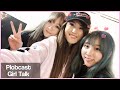 [Plobcast] Girl Talk & Past Relationships ~ AngelsKimi AriaSaki Starsmitten