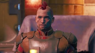 THE OUTER WORLDS  Part 19 -- PC Walkthrough Gameplay - [4K 60FPS] - No Commentary