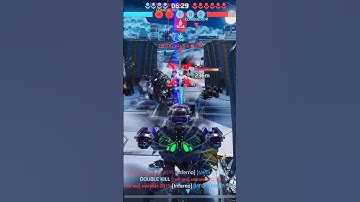 Indra Titan is Dangerous ! | War Robots #warrobots #wr
