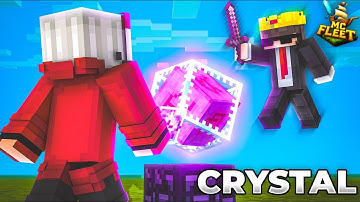 How to Master Crystal PVP in Gamerfleet