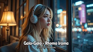 Download Lagu 🎤 Gala Gala - Rock Dangdut Version | Rhoma Irama Cover Versi Rock MP3