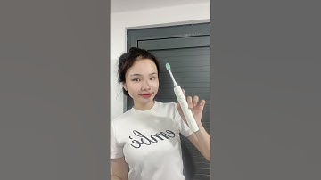 Bàn chải điện B-22 vừa xinh vừa xịn ai cũng mê 😍 | MAGIC Vietnam