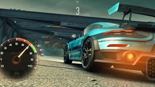 Need for Speed No Limits - Underground Rivals S6 - Rain Check Speedster Tier S