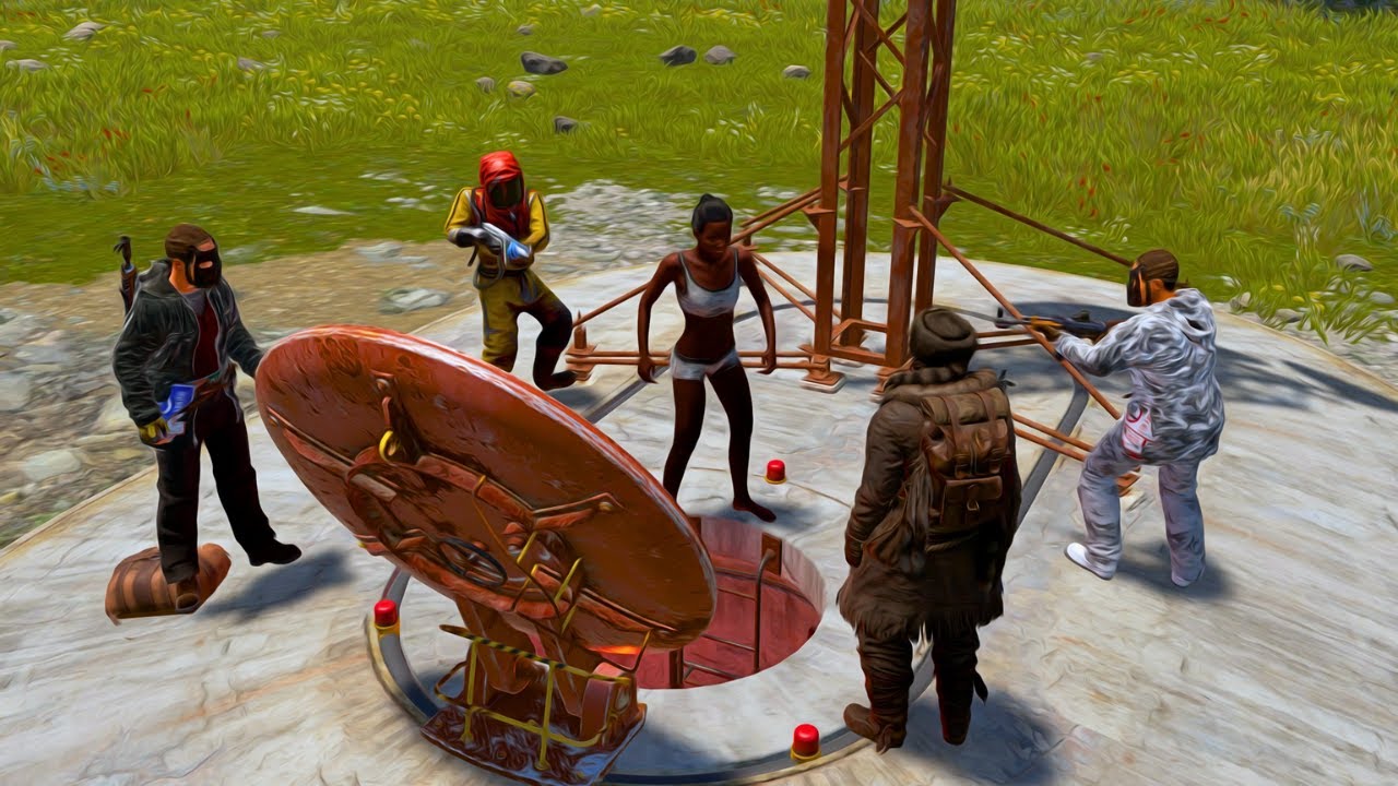 Nigdy nie miałem tak szybkiego startu - Rust