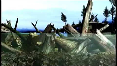 Quando o carvão foi descoberto?